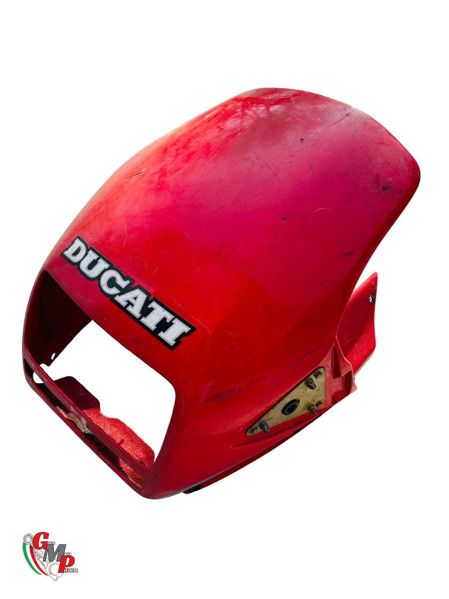 Fork Head - Ducati