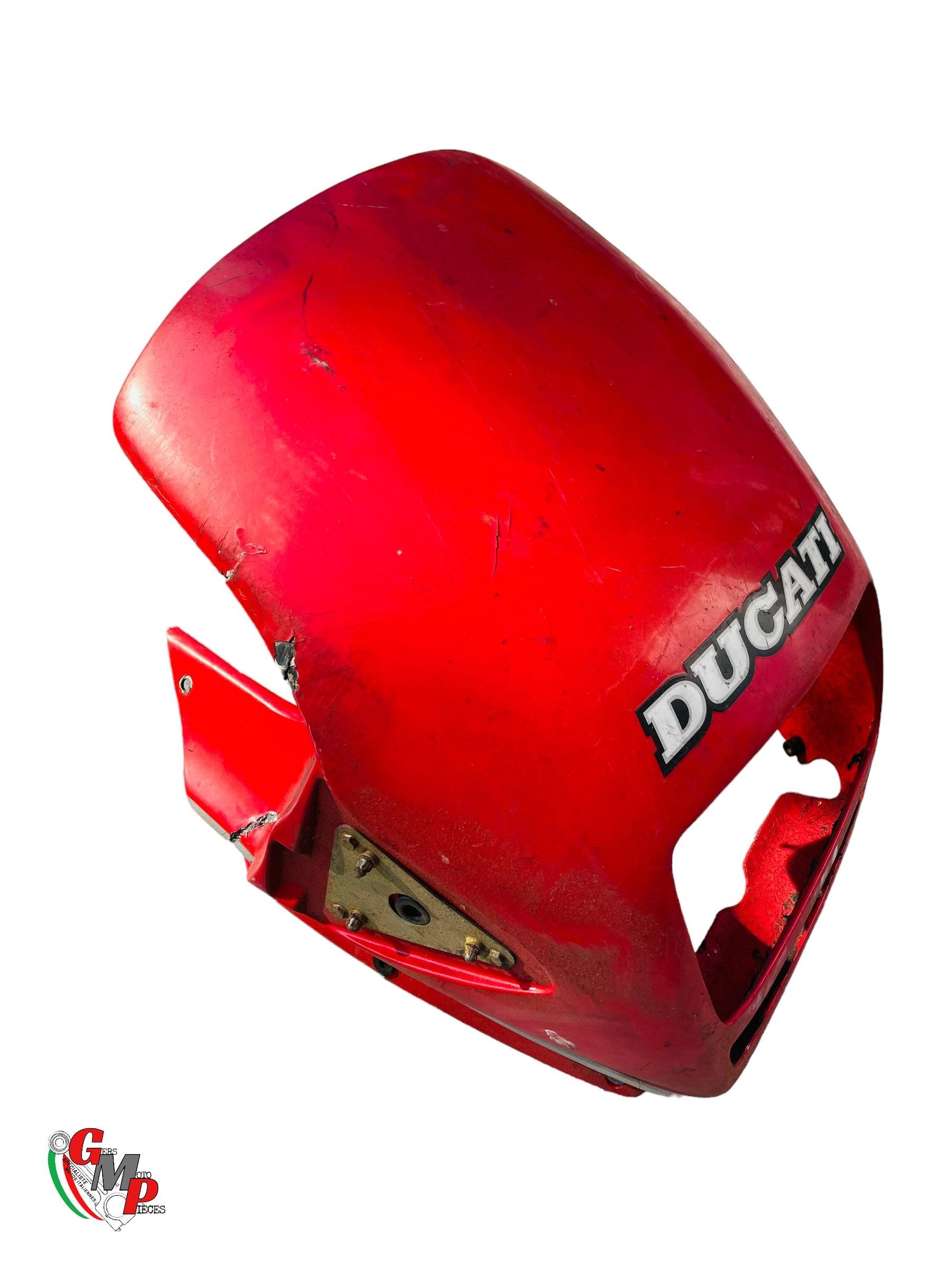 Fork Head - Ducati