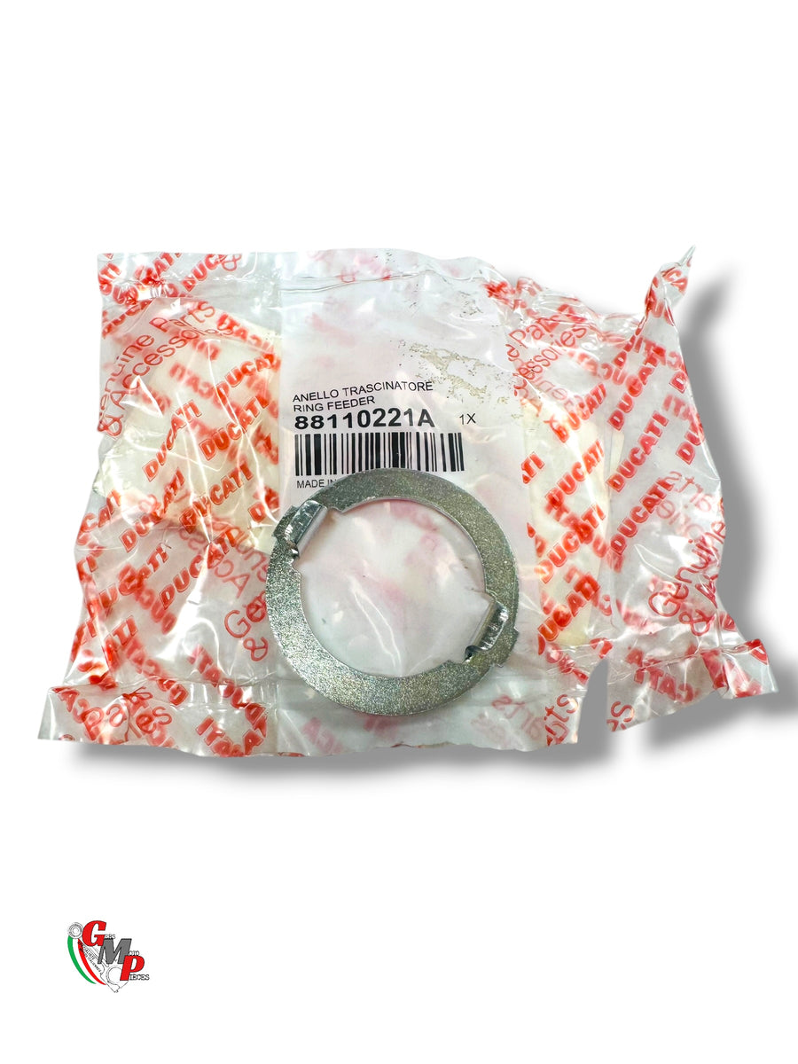 Drive Chain Deflection Ring NEW - Ducati
