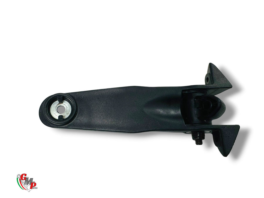 New Left Handguard Mount - Ducati