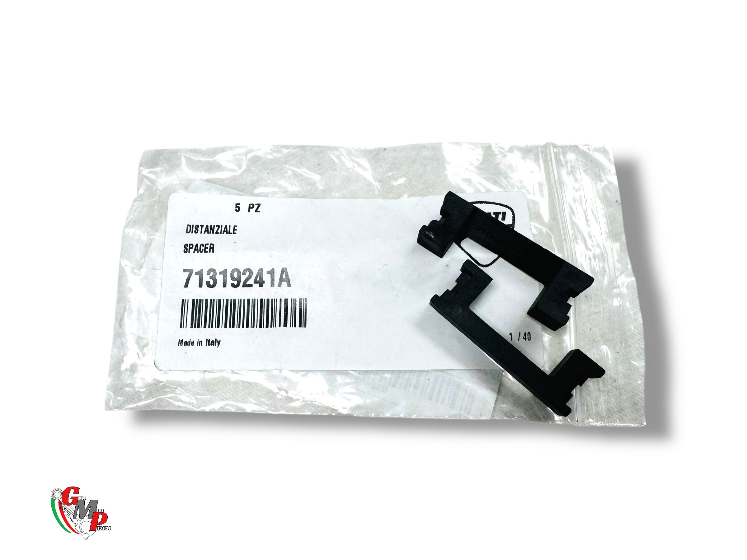 NEW Spacer - Ducati