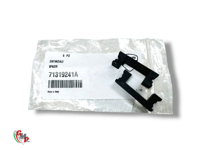 NEW Spacer - Ducati