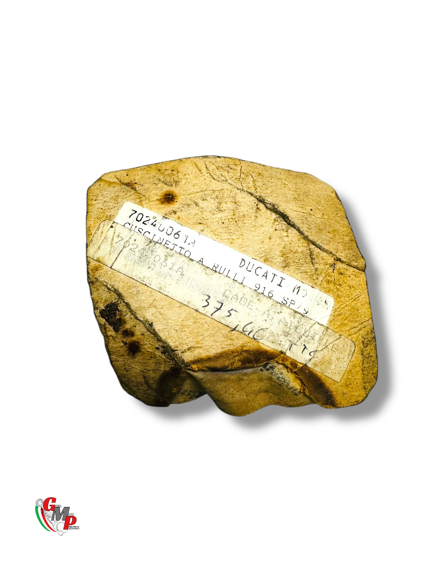 Cage à Aiguilles monobras NEUVE - Ducati