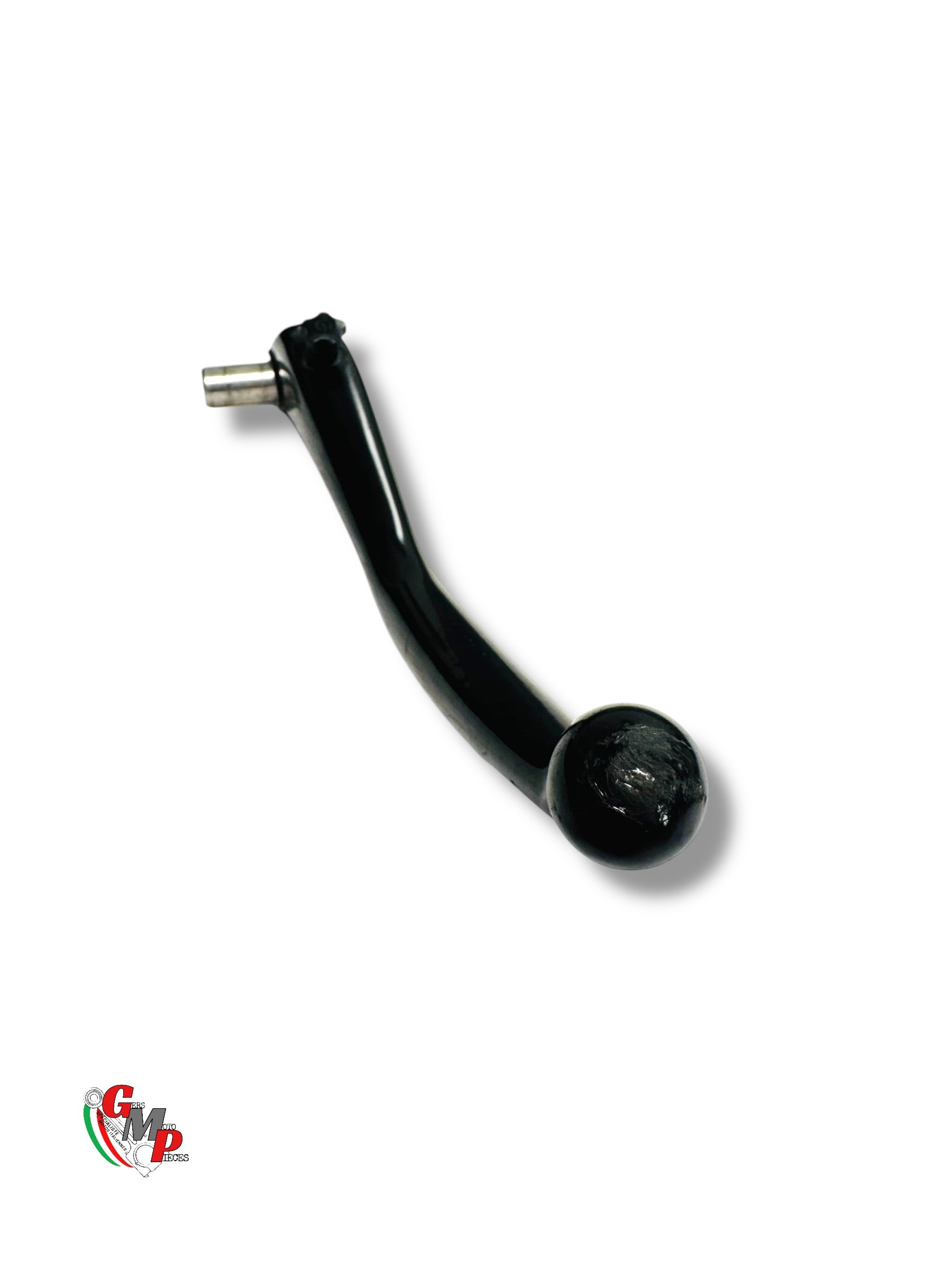 Front Brake Lever - Ducati