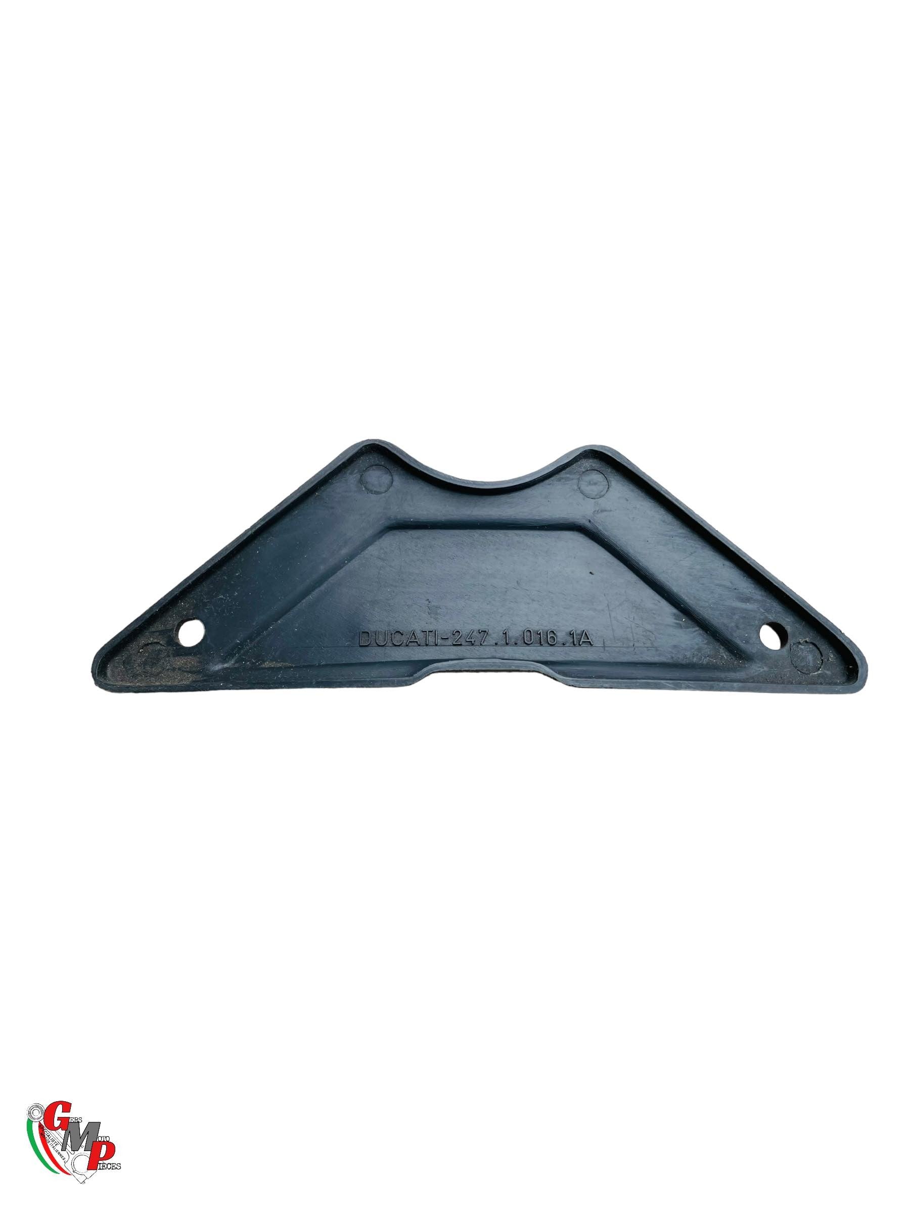 Neiman Cover - Ducati