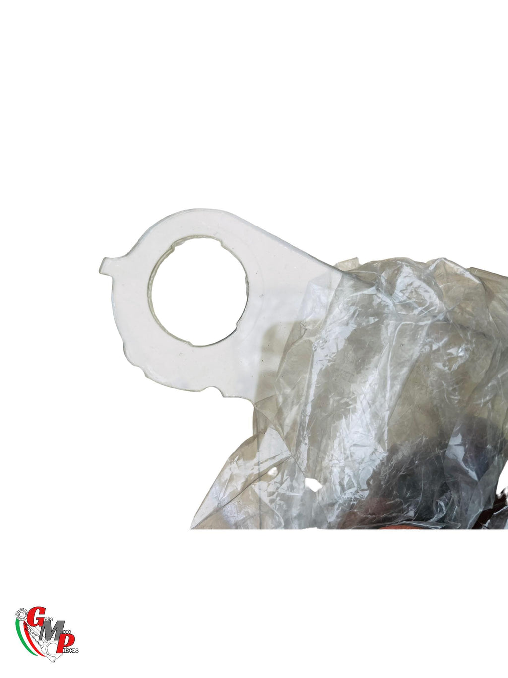 New Ducati Performance Helmet Visor