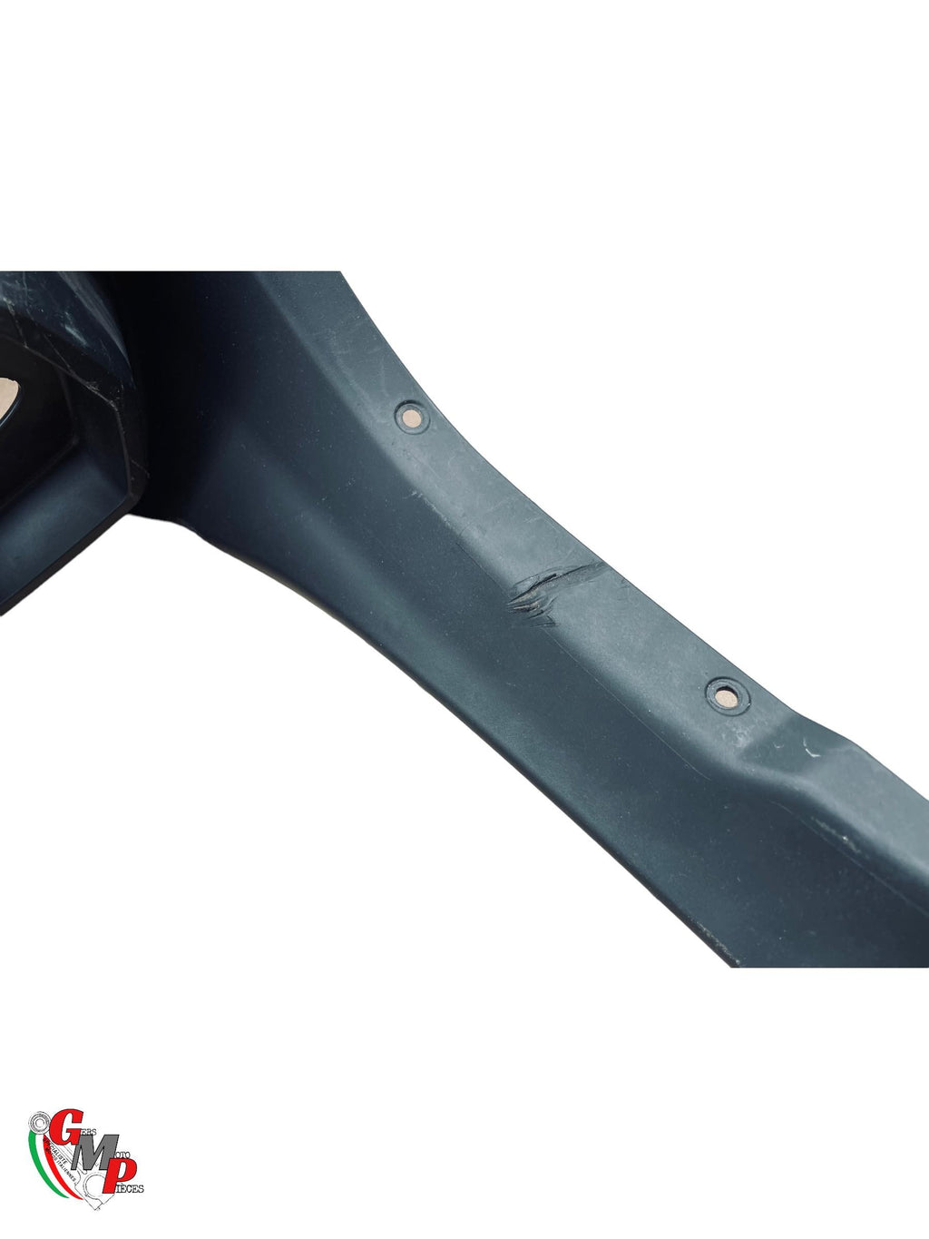 Front Bubble Plate Speedometer Surround - Ducati