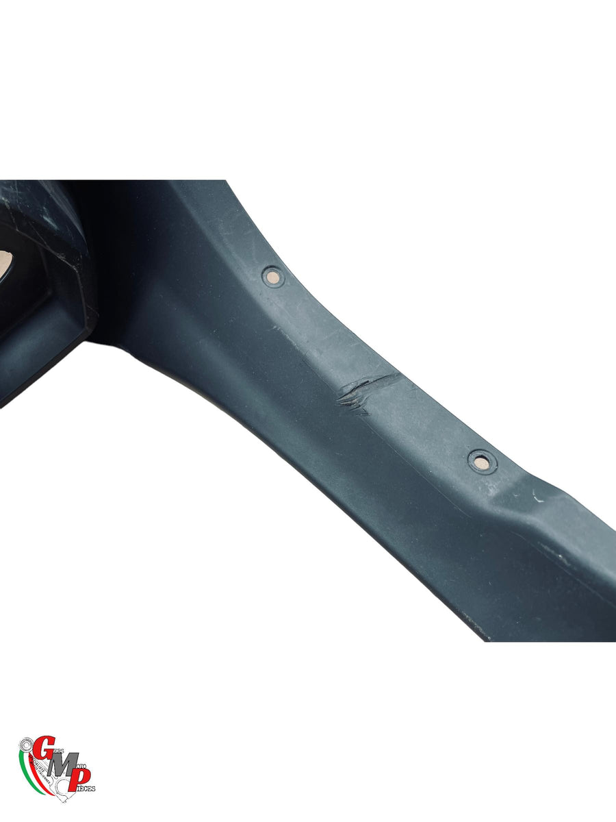 Front Bubble Plate Speedometer Surround - Ducati