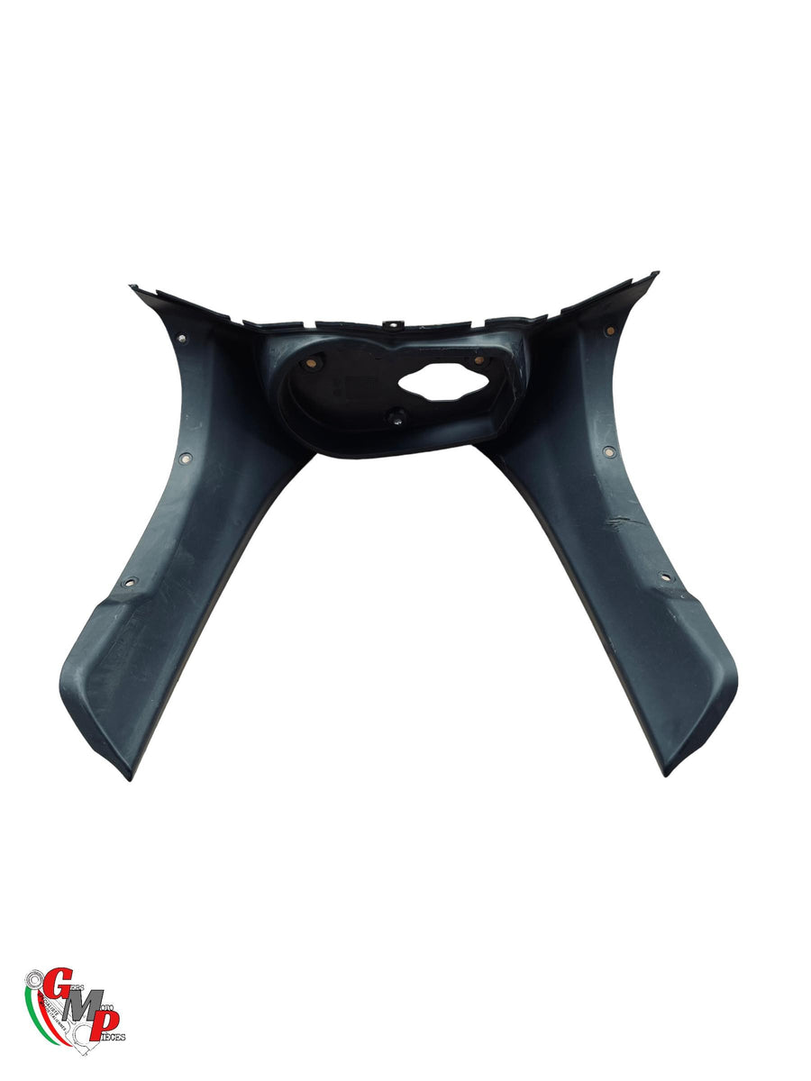 Front Bubble Plate Speedometer Surround - Ducati