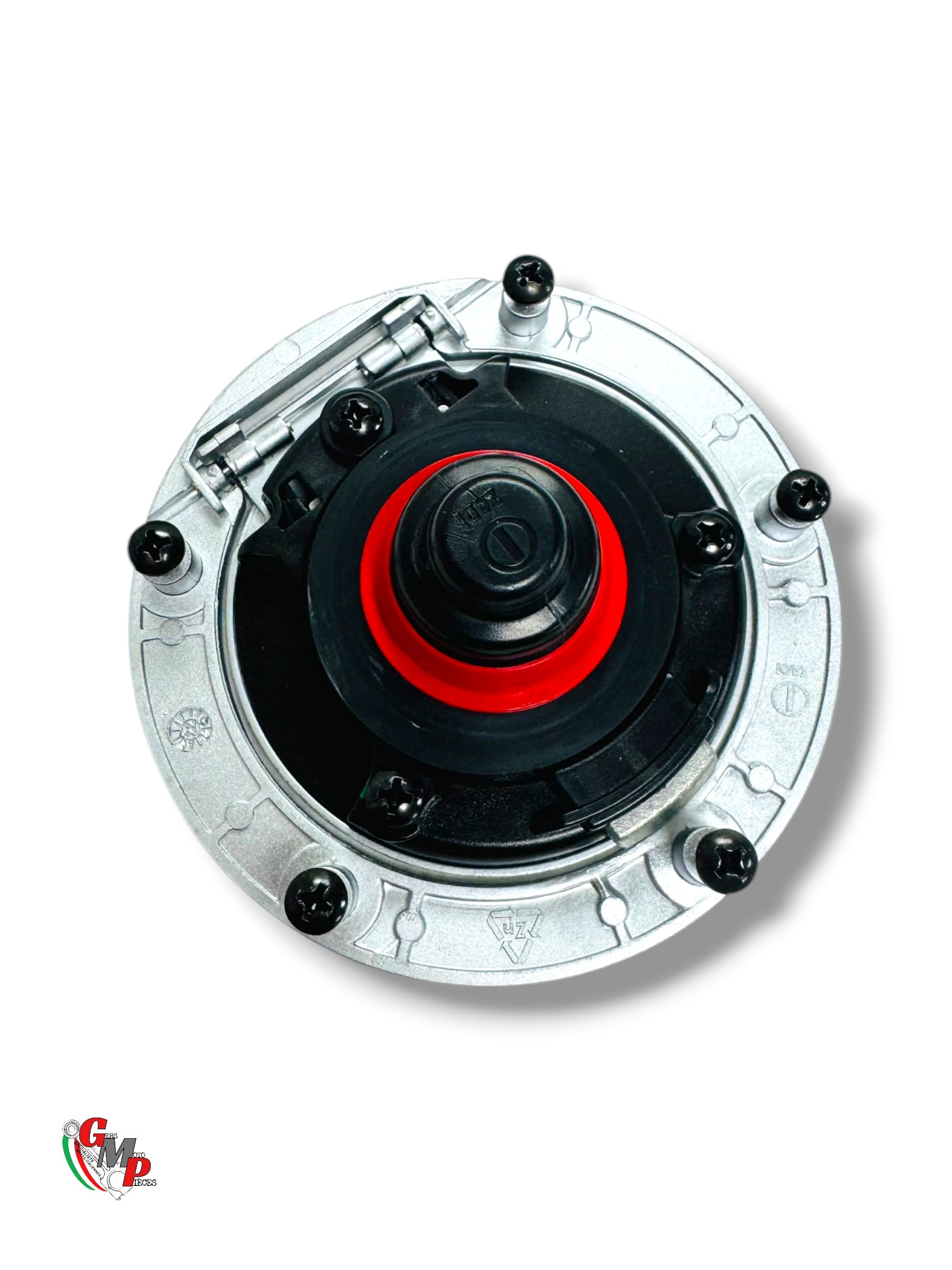 Complete Fuel Tank Cap Without Keys - Ducati
