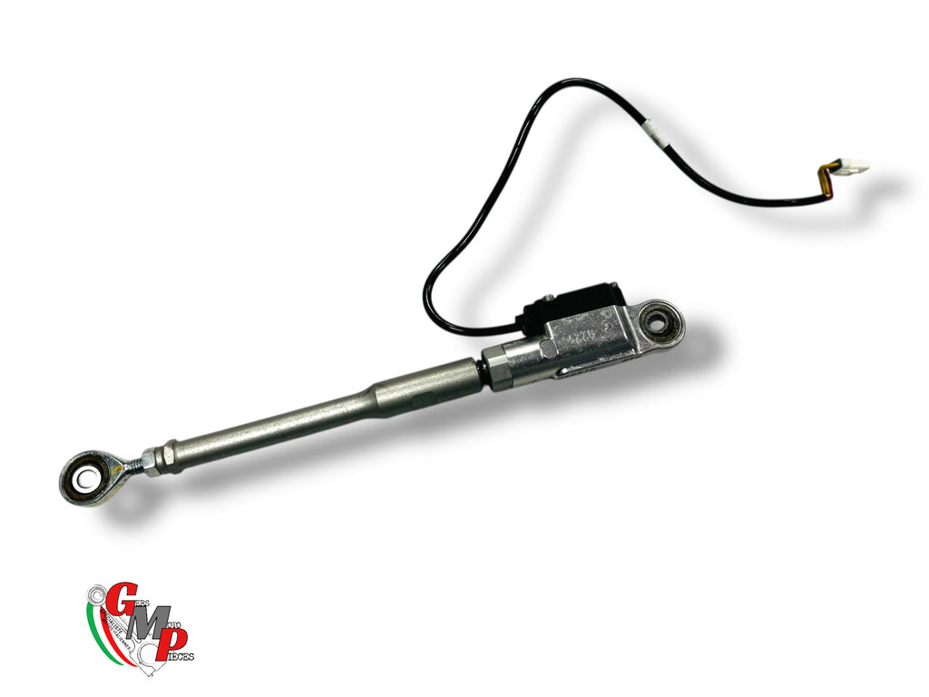 Shifter - Ducati