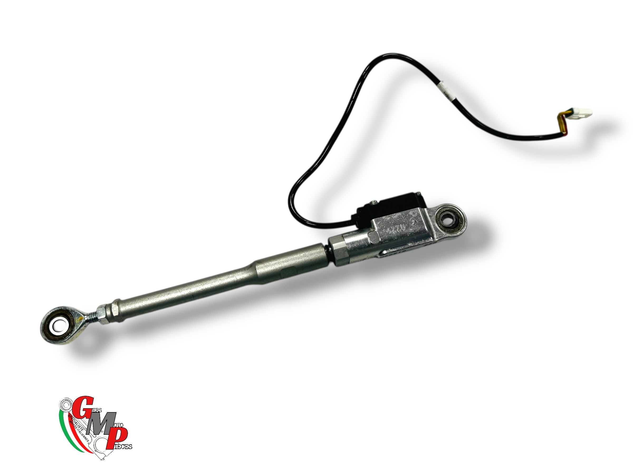 Shifter - Ducati