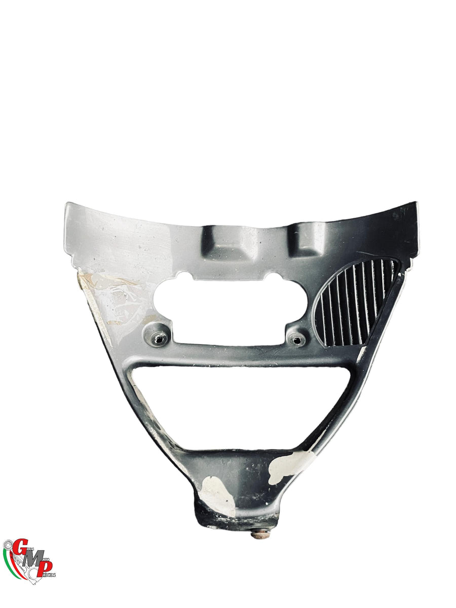 V Fairing Air Conveyor Grey - Ducati
