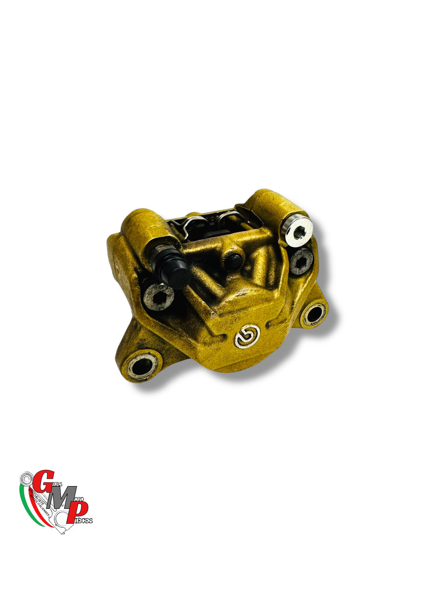 Rear Brake Caliper - Ducati