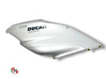 Upper Left Fairing - Ducati