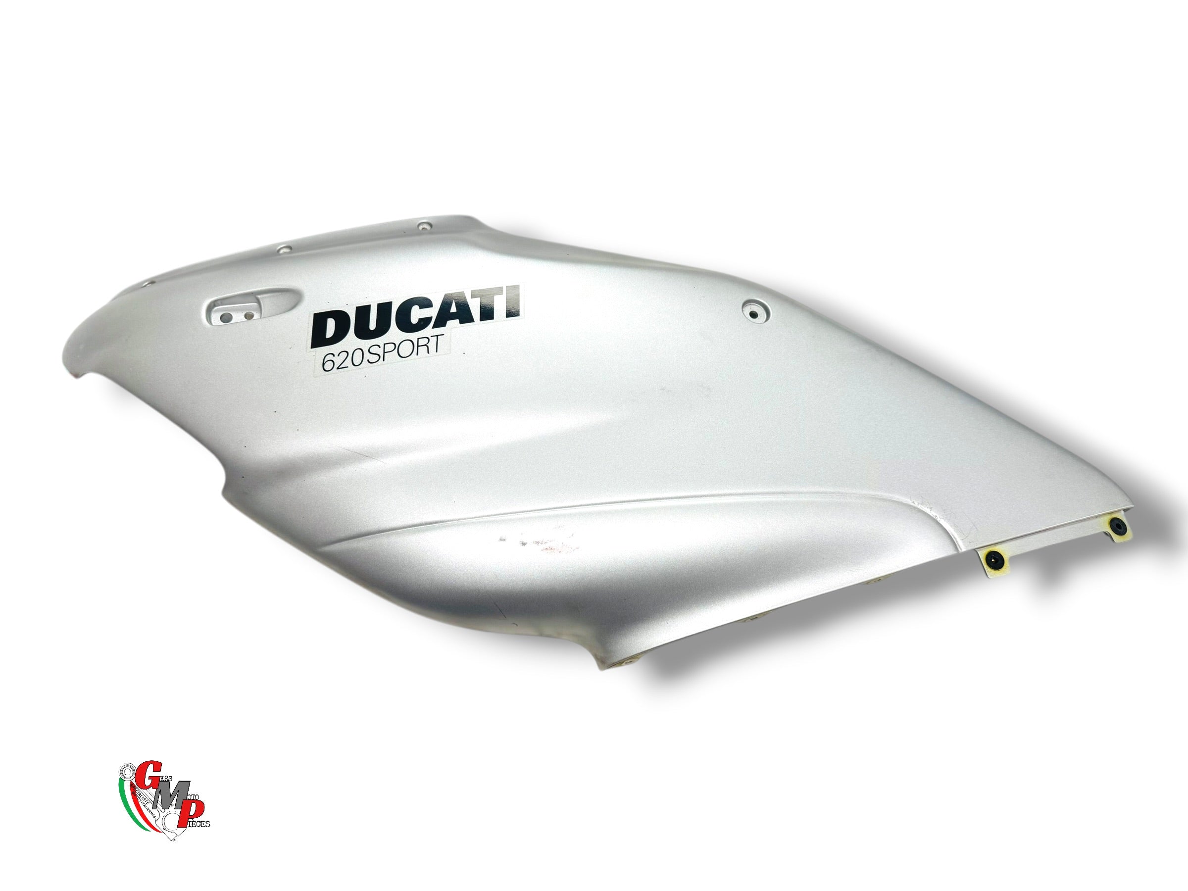 Upper Left Fairing - Ducati