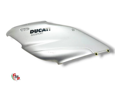 Upper Left Fairing - Ducati