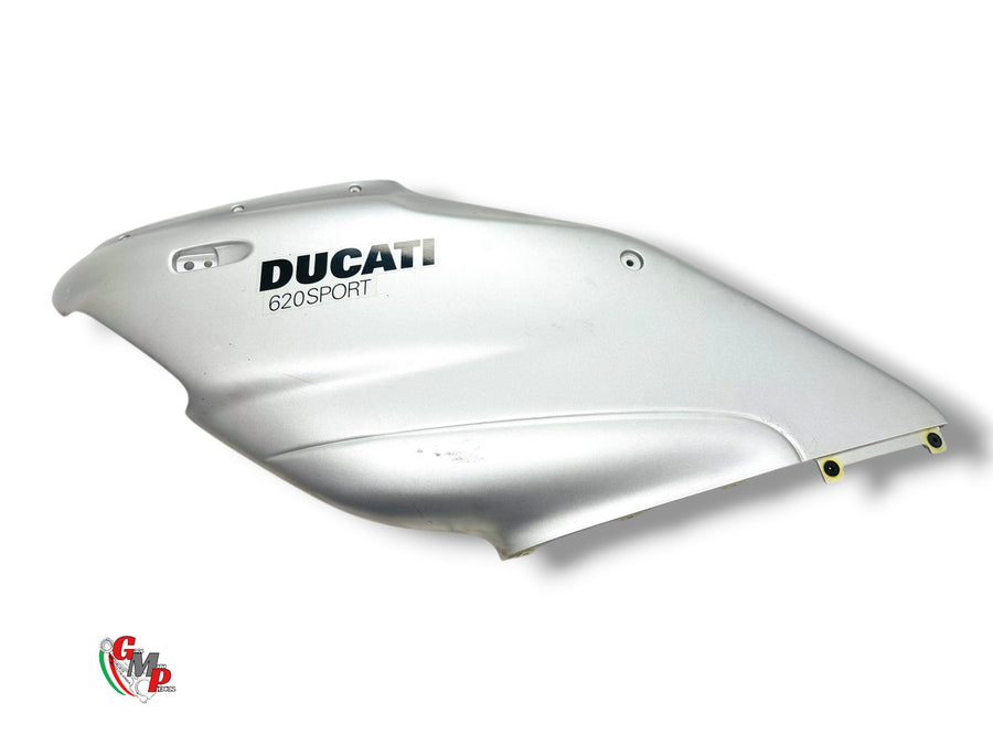 Upper Left Fairing - Ducati