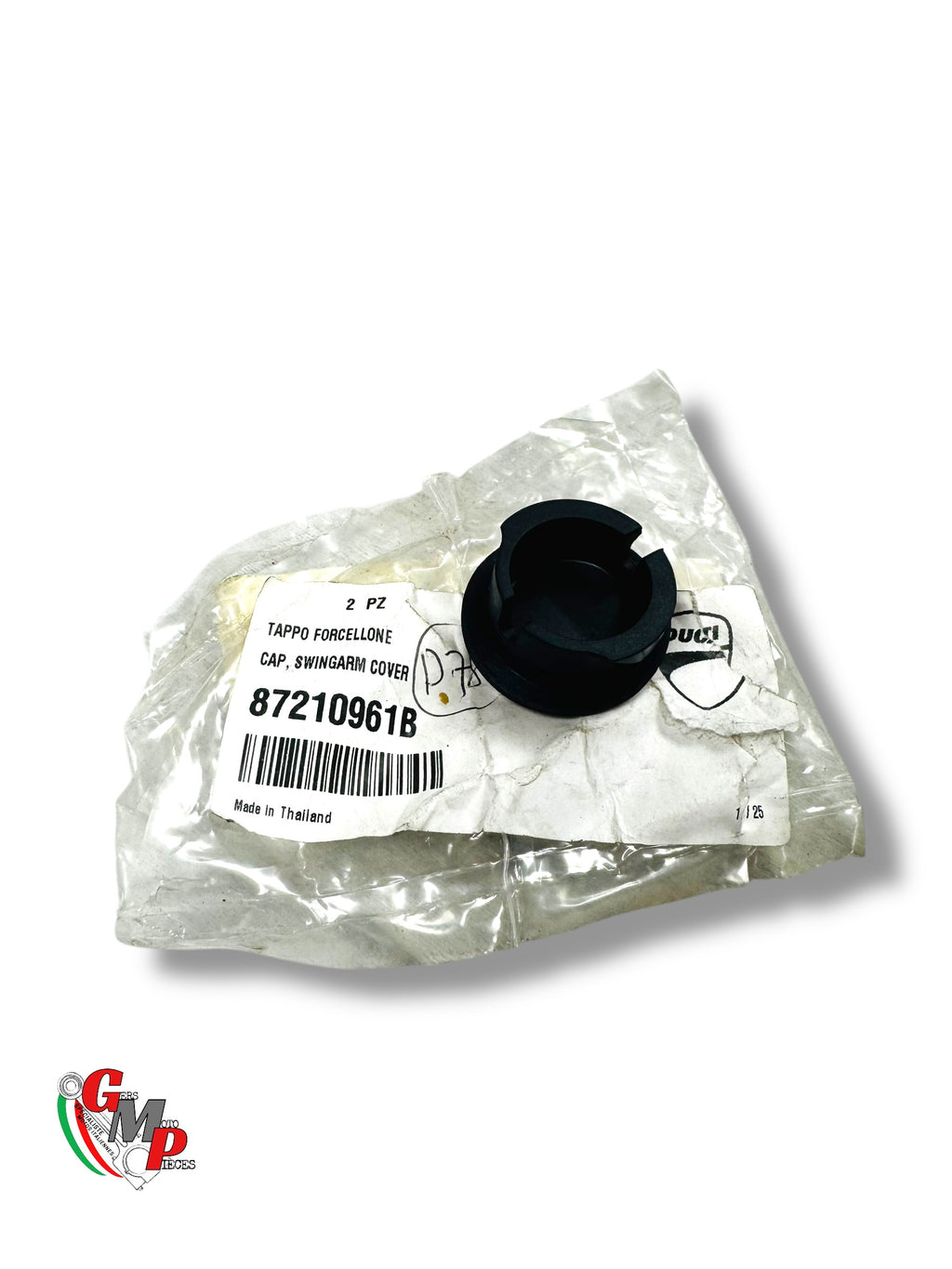 Bouchon Bras Oscillant NEUF - Ducati