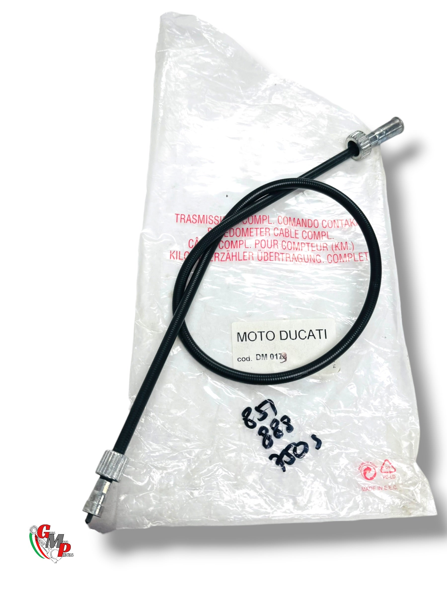 NEW Speedometer Cable - Ducati