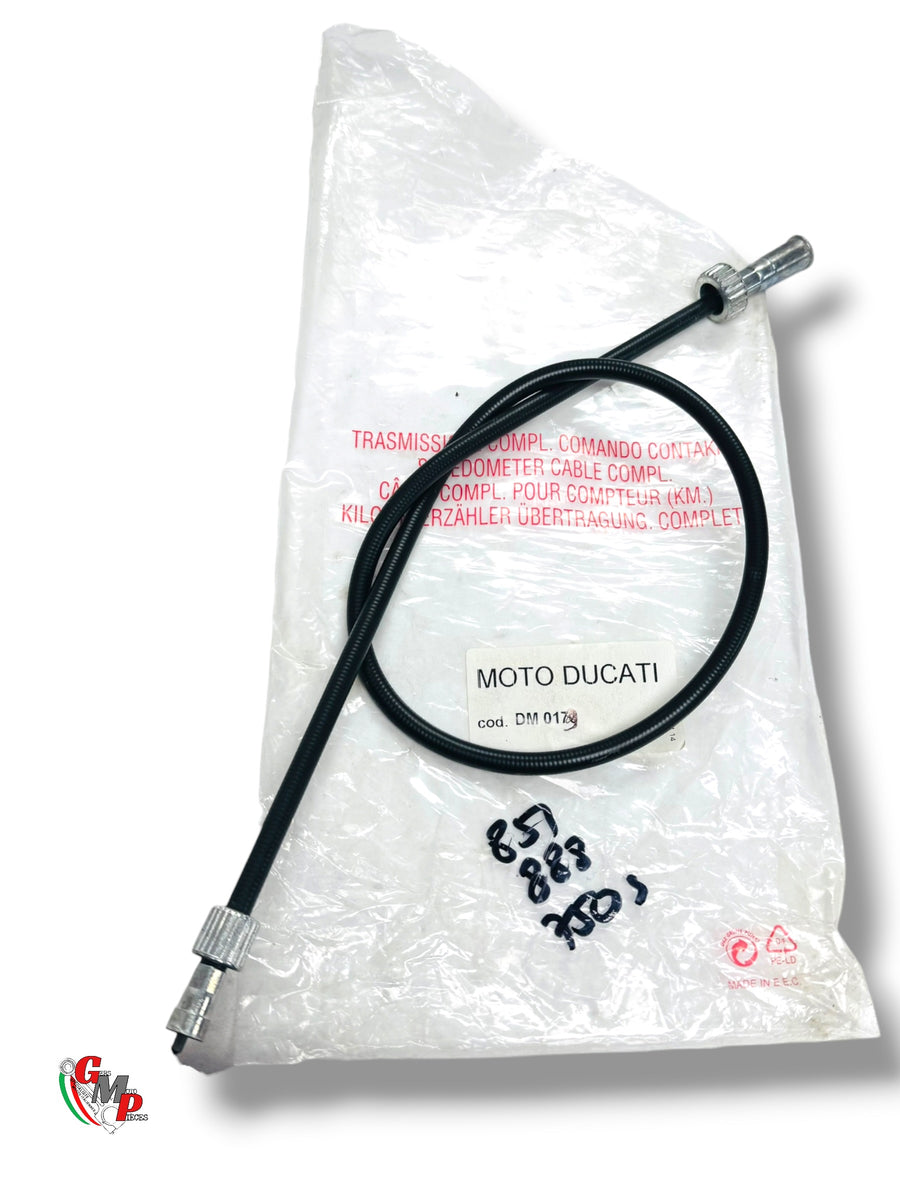 NEW Speedometer Cable - Ducati