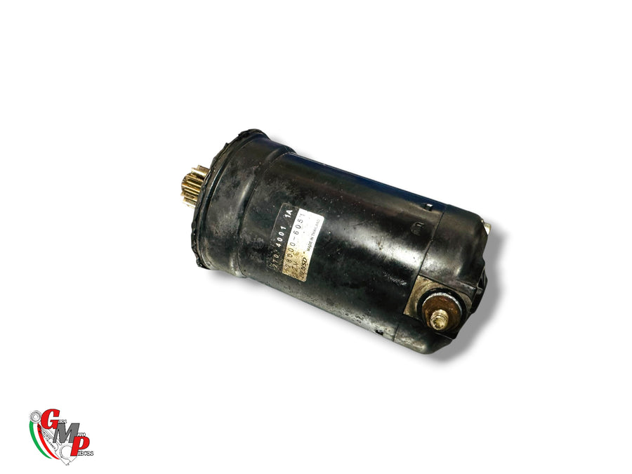 Used Electric Starter - Ducati