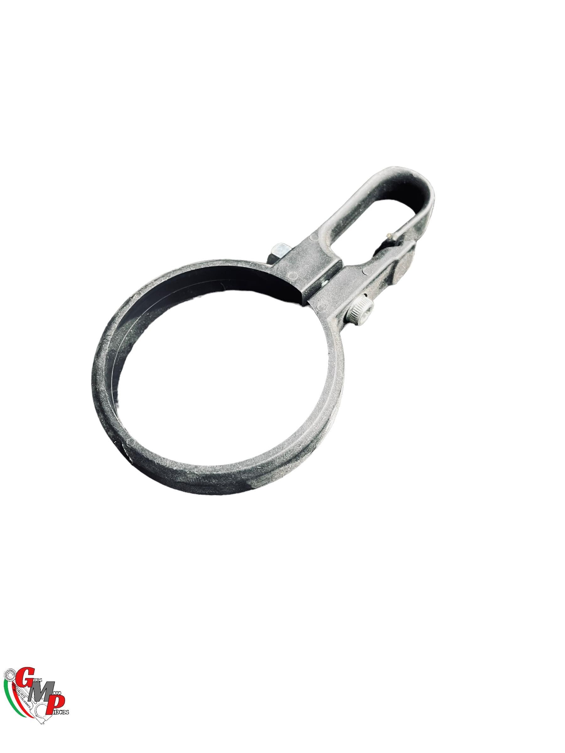 Plastic Fork Cable Passage - Ducati