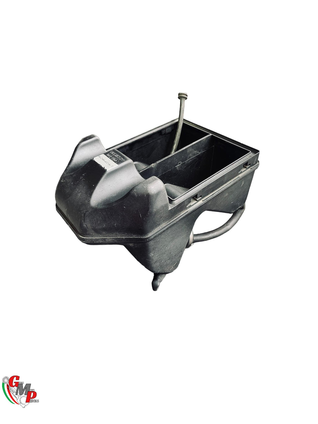 Air Box - Ducati
