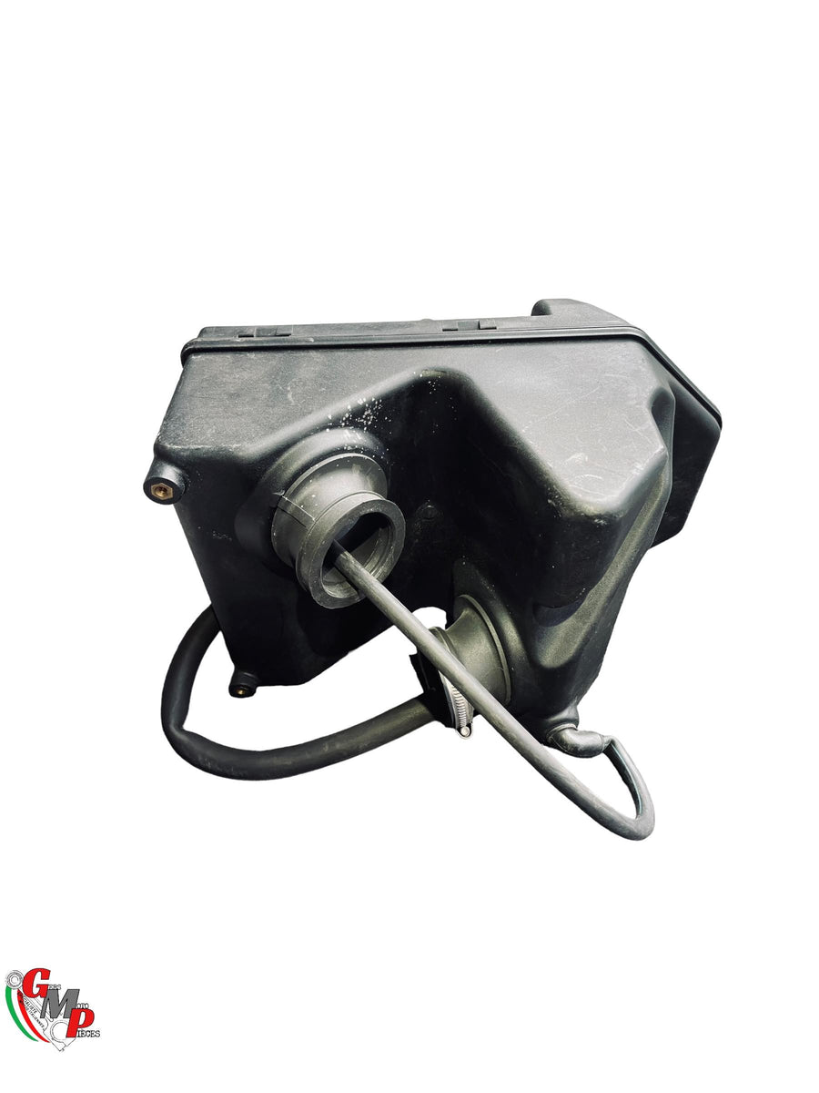 Air Box - Ducati