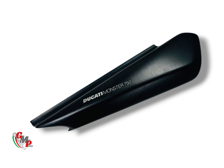 Right Side Panel - Ducati