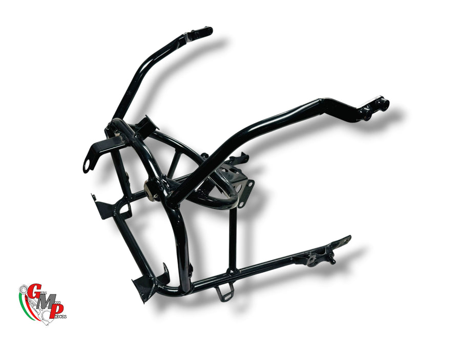 New Headlight Bracket - Ducati