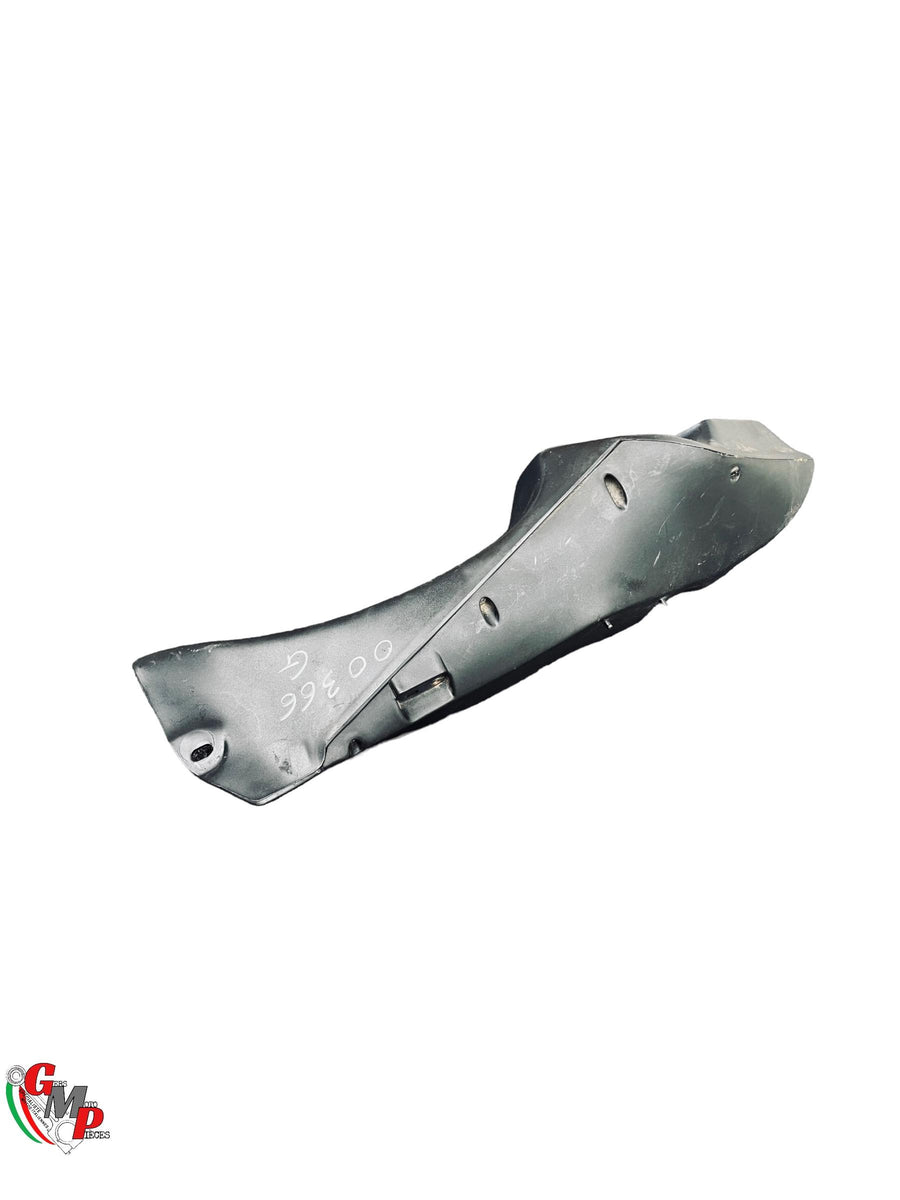Complete Left Air Duct - Ducati