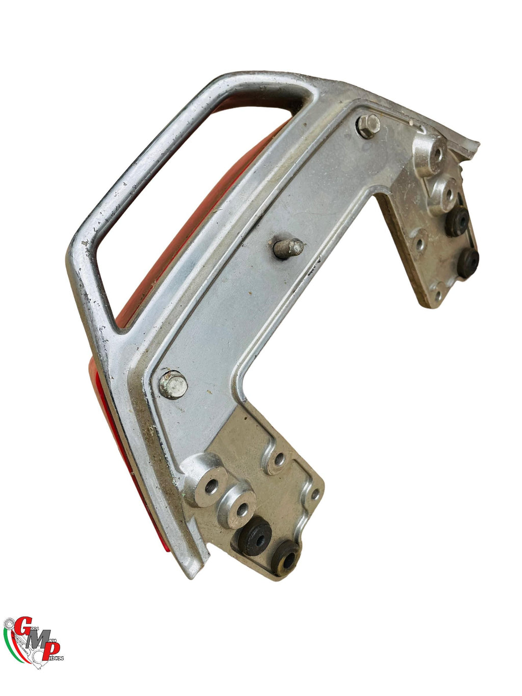 Paso Rear Cover - Ducati Paso 907ie final horn