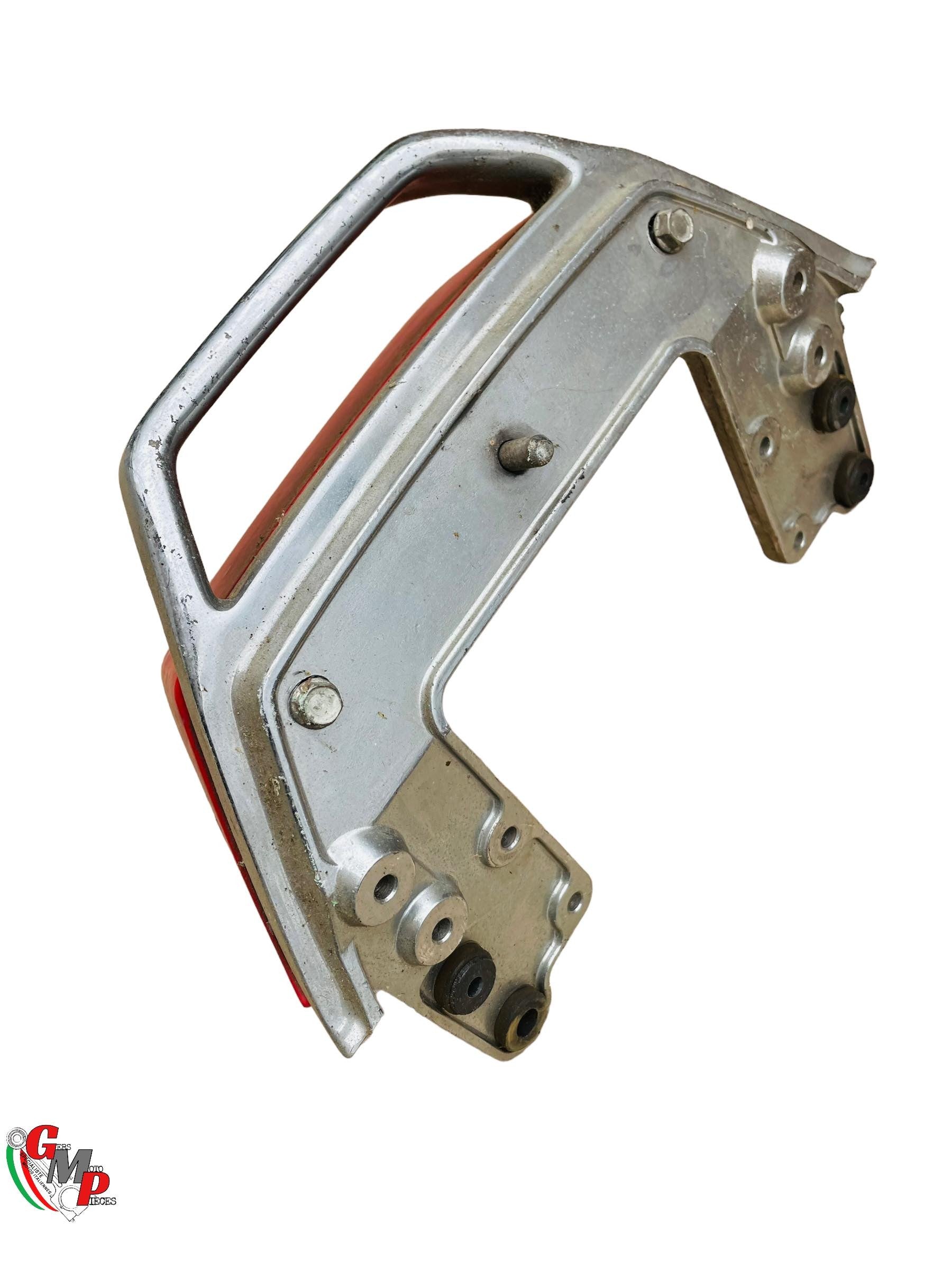 Paso Rear Cover - Ducati Paso 907ie final horn