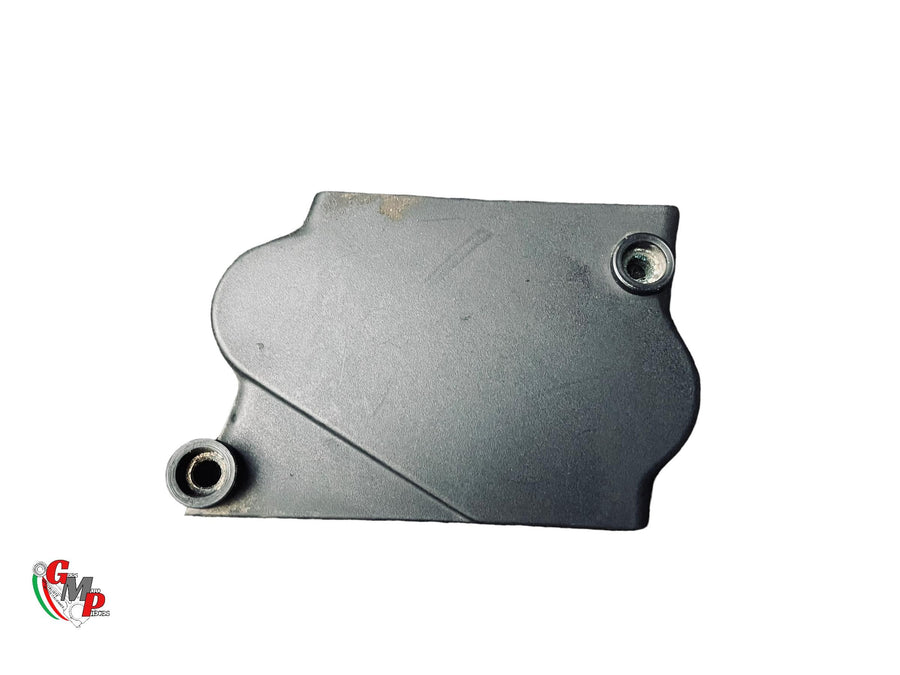 Horizontal Trap Cover Belt Roller - Ducati