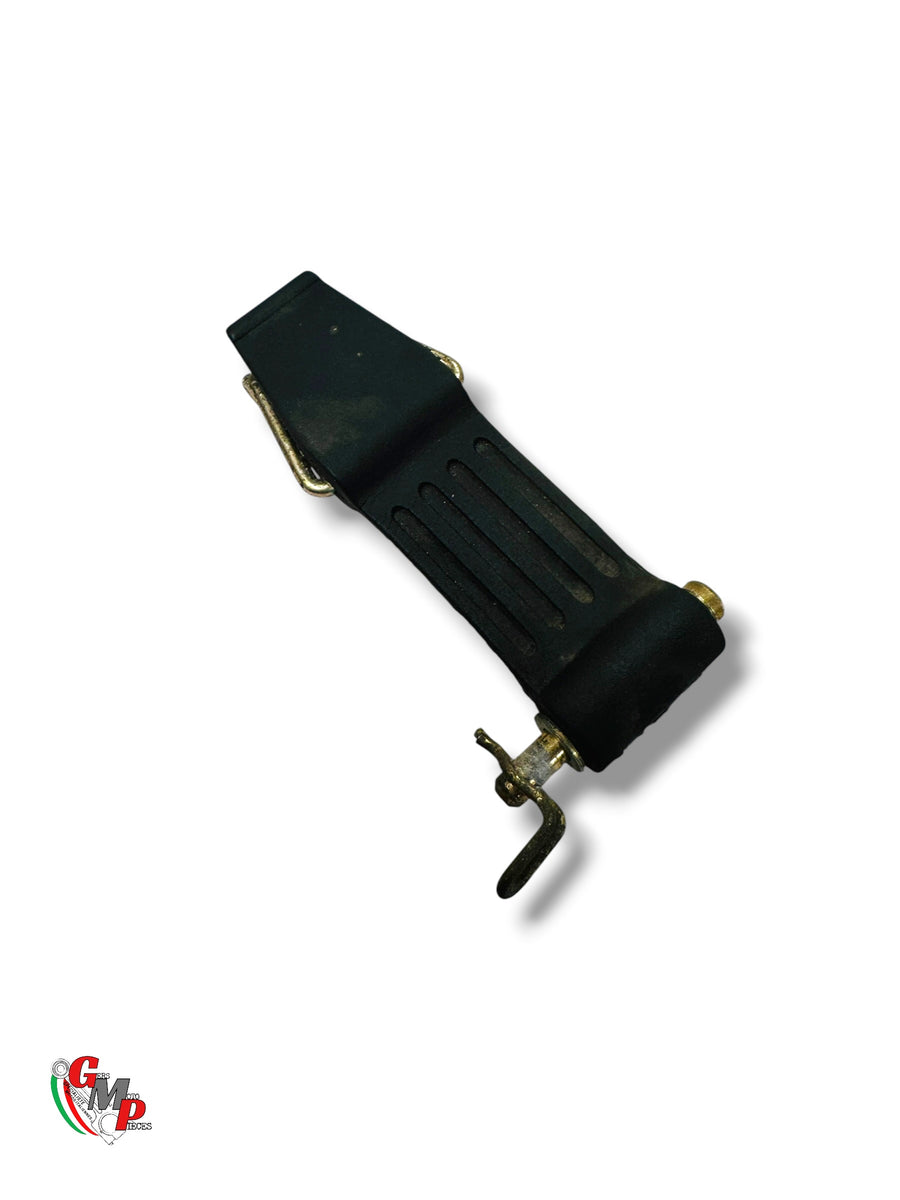 Tank Hook Rubber - Ducati