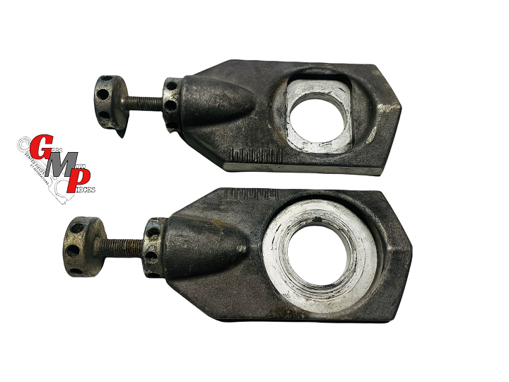 Swingarm tensioner - Ducati