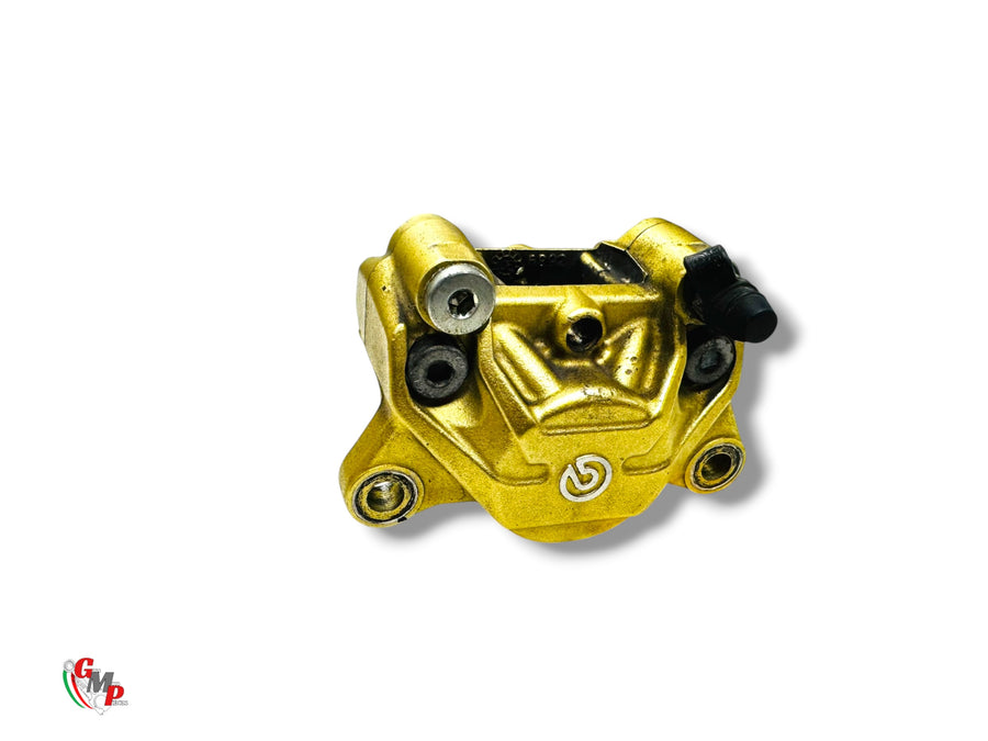 Rear Brake Caliper - Ducati