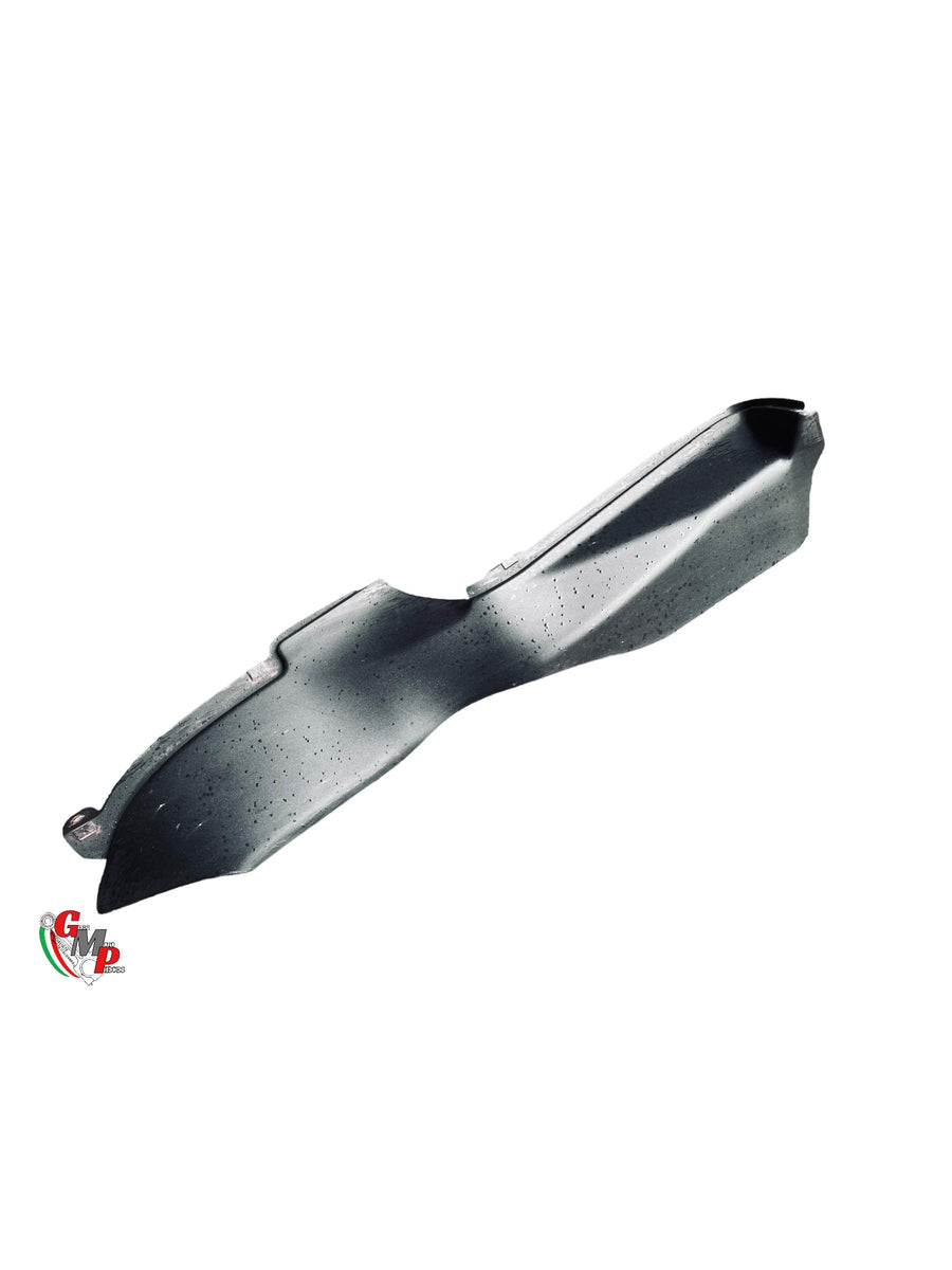 Left Air Tube Cover - Ducati