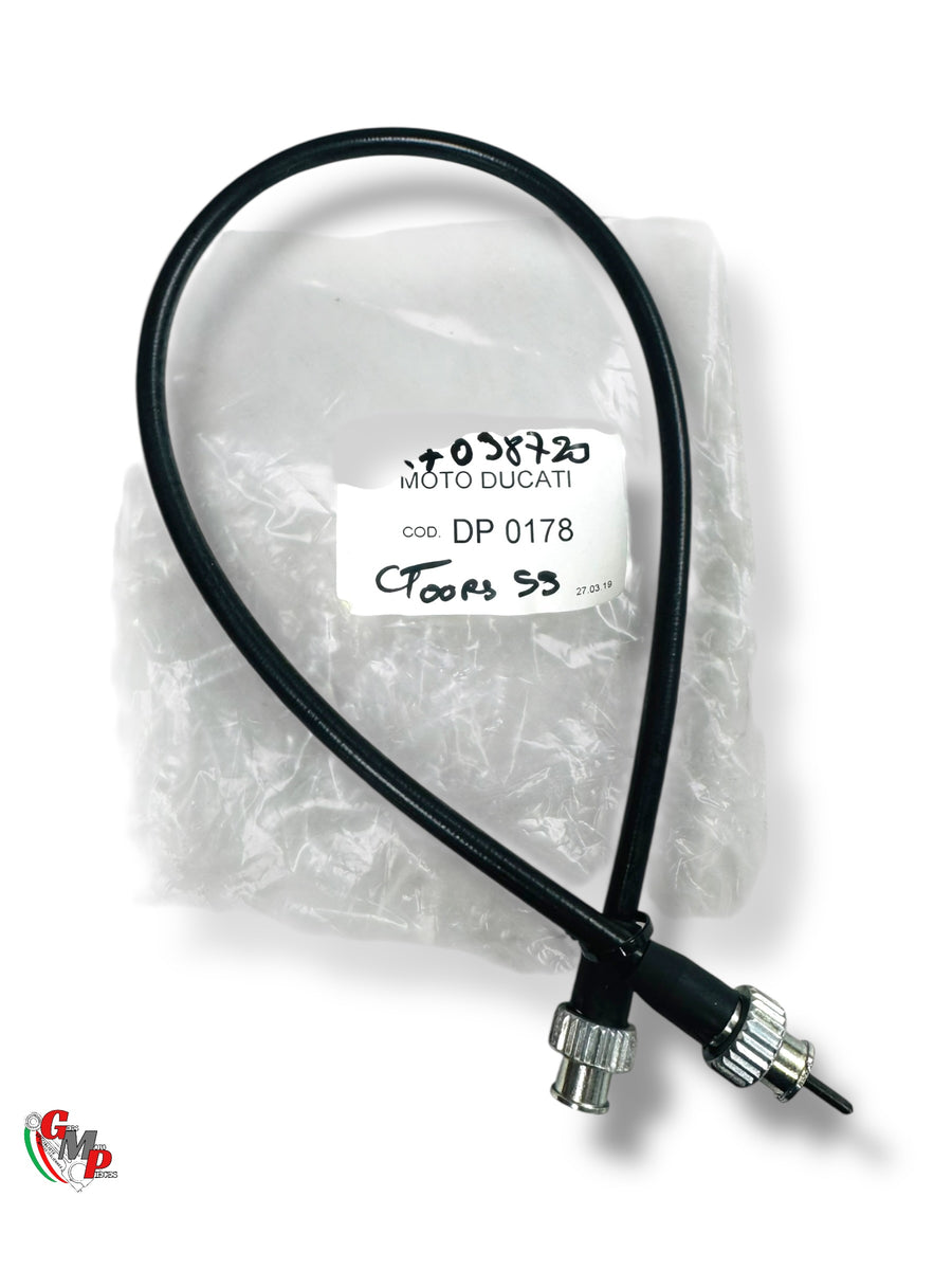 Tachometer Cable NEW - Ducati