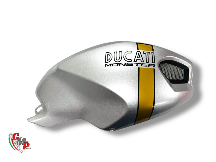 Fairing Right Fuel Tank Imola - Ducati