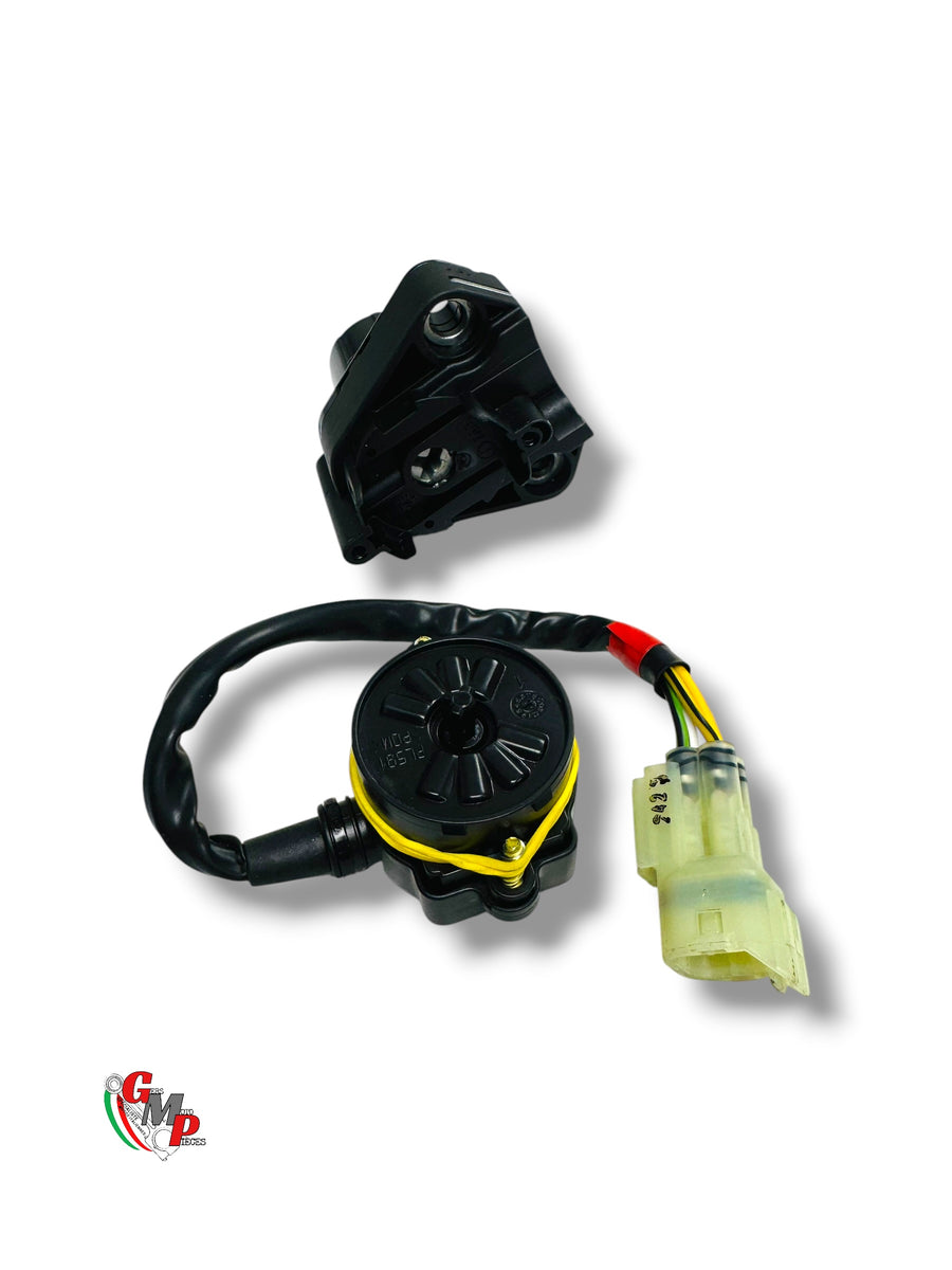 Gr. Lock - Ducati