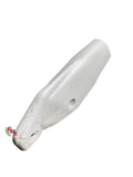 Left Fork Tube Protector - Ducati Hypermotard HYM 1100 1100 EVO 796