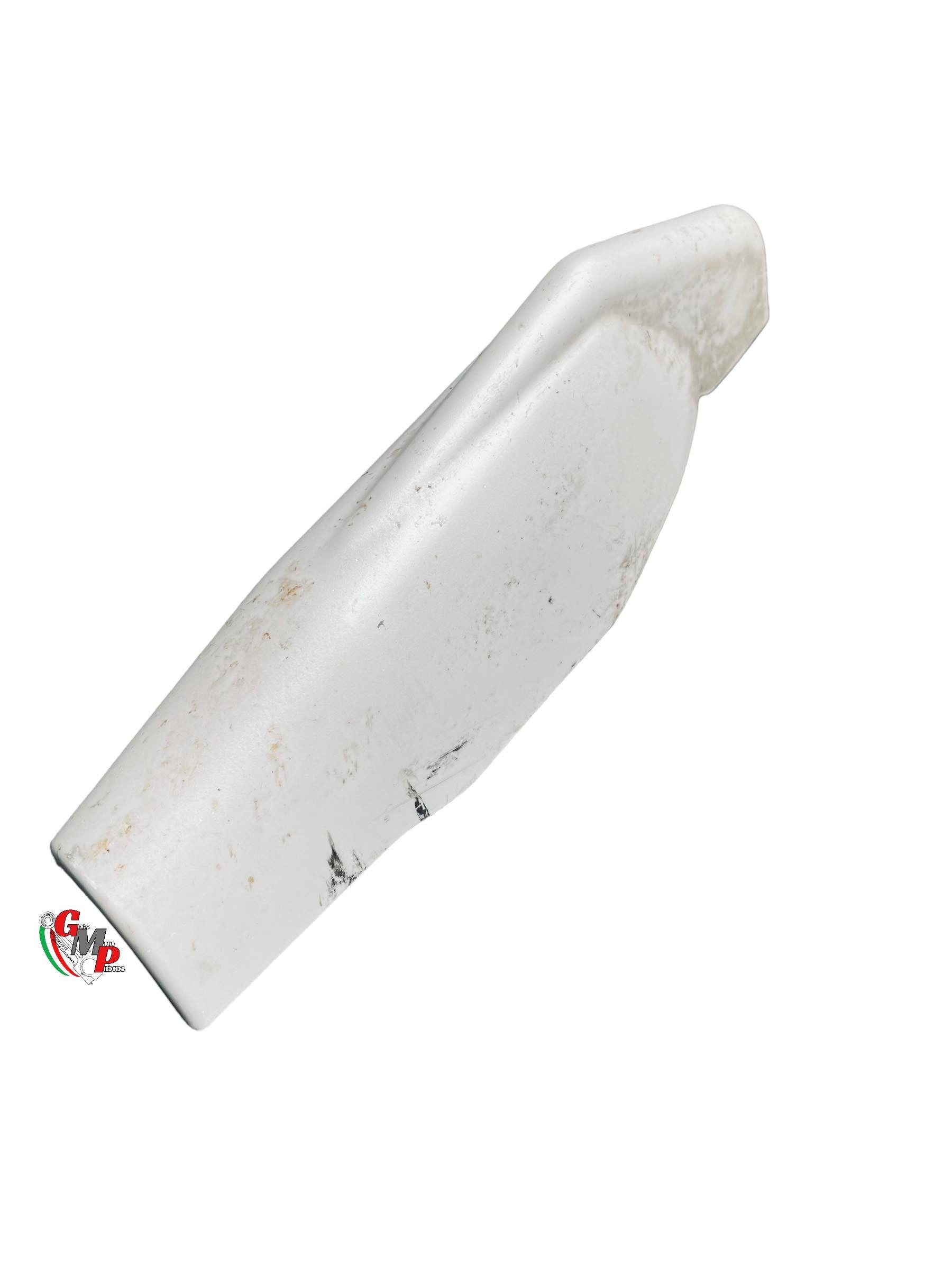 Left Fork Tube Protector - Ducati Hypermotard HYM 1100 1100 EVO 796