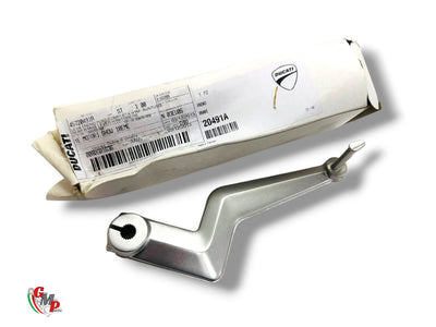 NEW Brake Pedal - Ducati