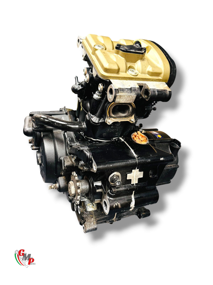 Moteur Supersport 939 18500 KM - Ducati