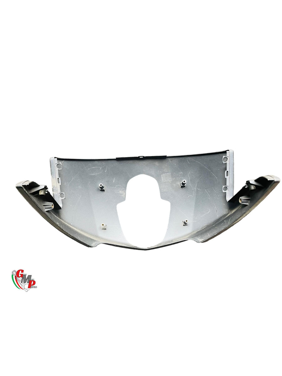 Headlight Fairing Grey - Ducati