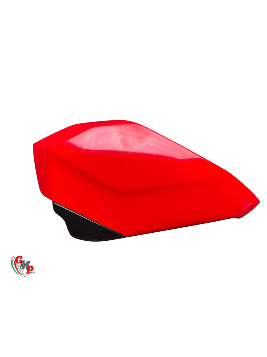 Right Side Fairing Red Box - Ducati