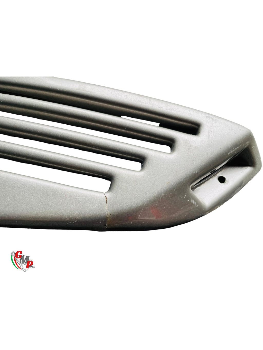 Underseat Side Panel - Ducati