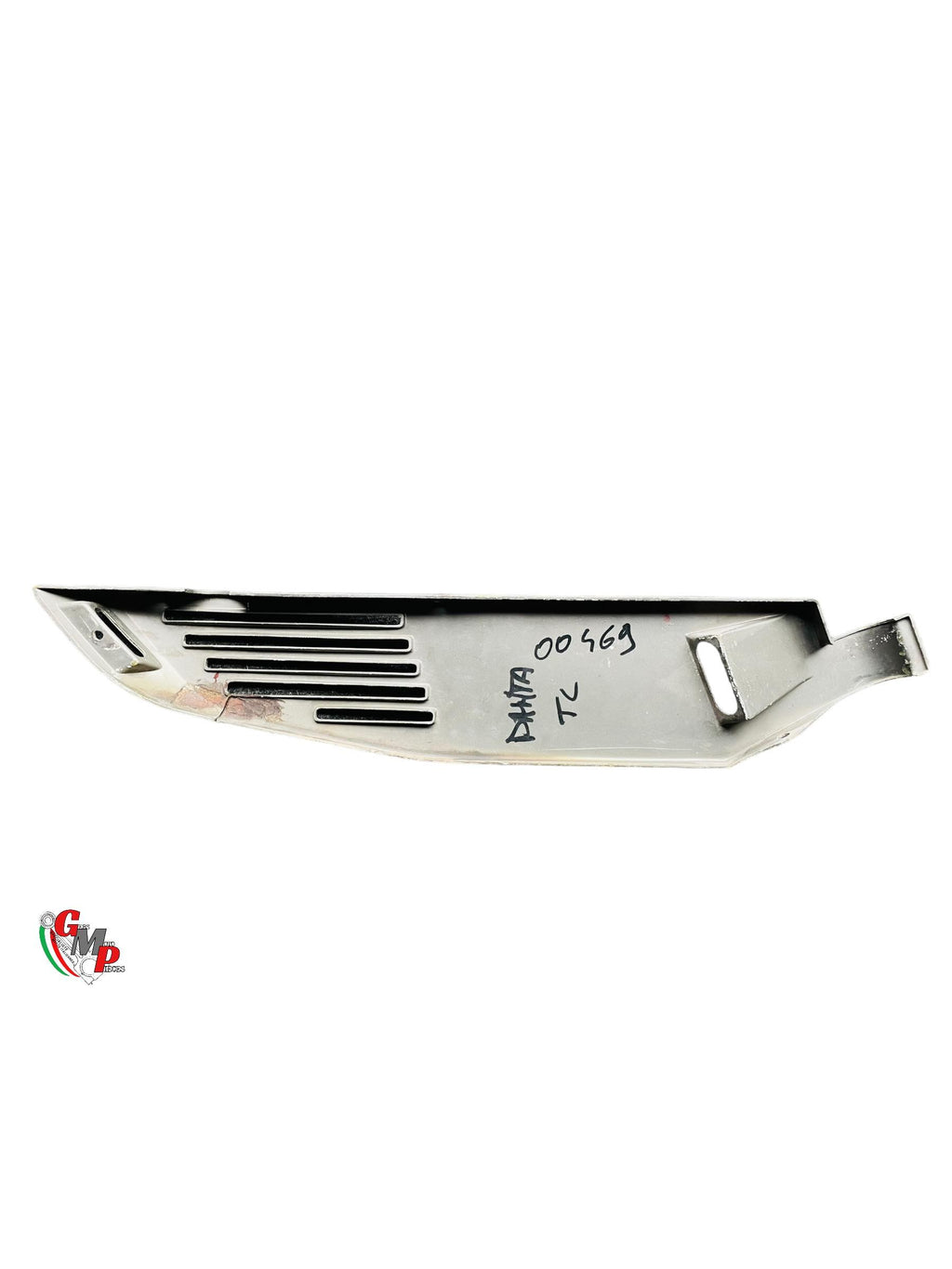 Underseat Side Panel - Ducati